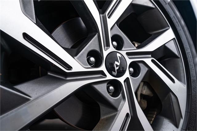 image-5, 2024 Kia Stonic Gt-Line 74kW Turbo Petrol Auto at Christchurch