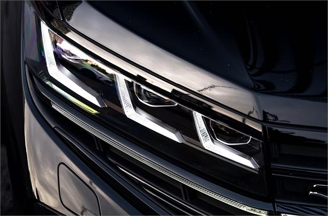 image-5, 2024 Volkswagen Touareg R Petrol Turbo PHEV 340kw  at Christchurch