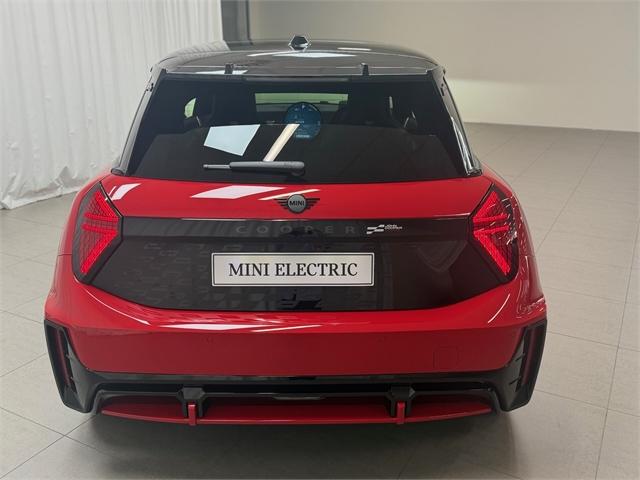 image-5, 2026 MINI JCW 12HF E 3Door Favoured at Christchurch