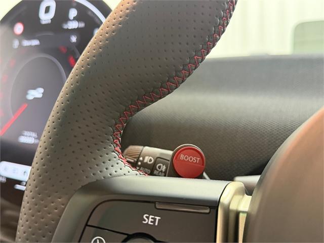 image-14, 2026 MINI JCW 12HF E 3Door Favoured at Christchurch