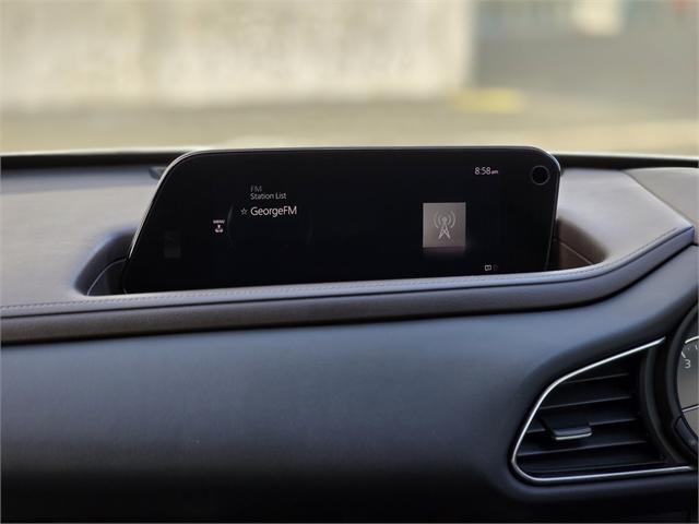 image-16, 2020 Mazda CX-30 LIMITED | AWD at Christchurch