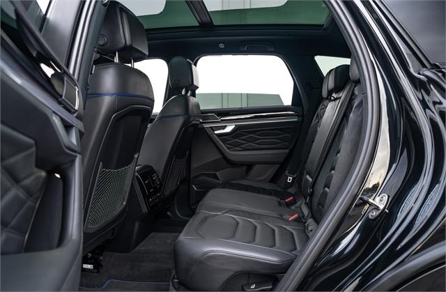 image-10, 2024 Volkswagen Touareg R Petrol Turbo PHEV 340kw  at Christchurch