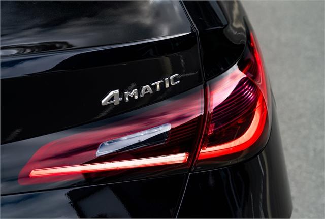 image-7, 2025 MercedesBenz GLC 300 Coupe Mild Hybrid 4MATIC at Christchurch