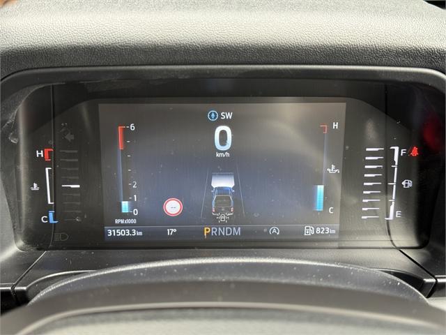 image-10, 2025 Ford Ranger NZ NEW V6/184kw Wildtrak 10Y Edit at Christchurch