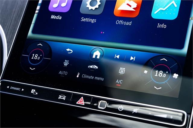 image-11, 2025 MercedesBenz GLC 300 Coupe Mild Hybrid 4MATIC at Christchurch