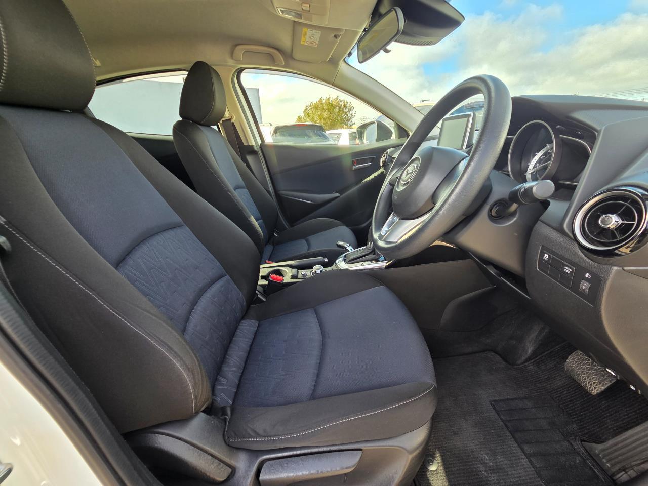 image-14, 2014 Mazda Demio 2 New Shape Skyactive at Christchurch