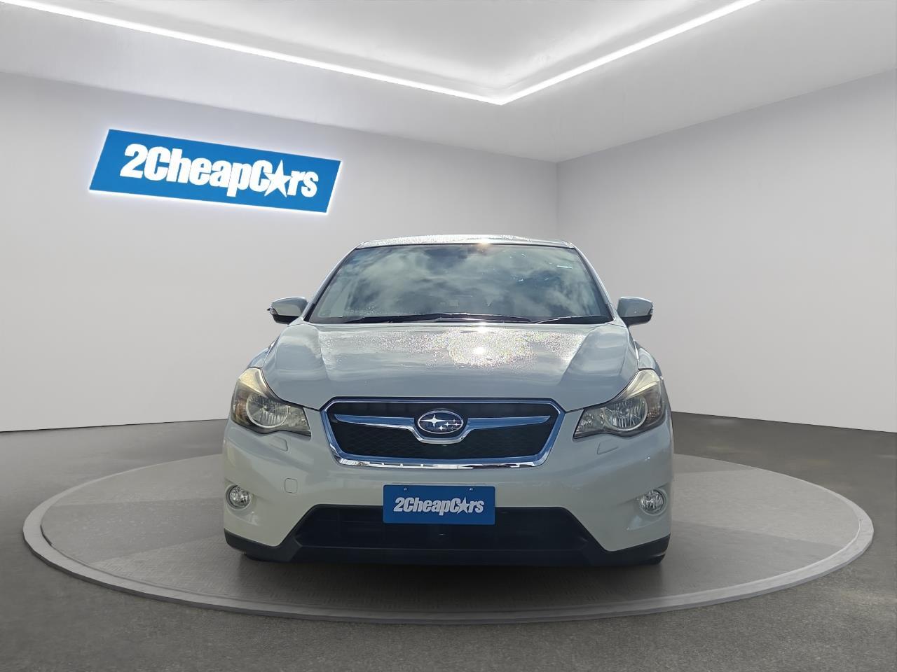 image-1, 2015 Subaru XV 2,0i-L Eyesight AWD at Christchurch