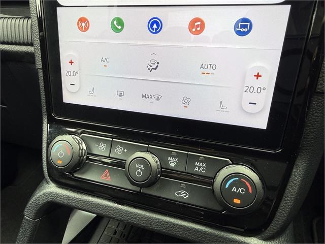 image-15, 2025 Ford Ranger NZ NEW V6/184kw Wildtrak 10Y Edit at Christchurch