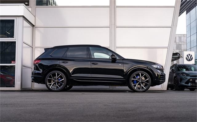 image-2, 2024 Volkswagen Touareg R Petrol Turbo PHEV 340kw  at Christchurch