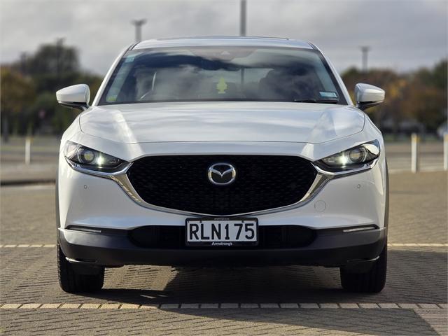image-6, 2020 Mazda CX-30 LIMITED | AWD at Christchurch