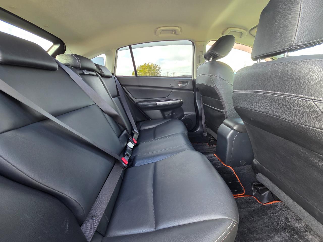 image-17, 2015 Subaru XV 2,0i-L Eyesight AWD at Christchurch