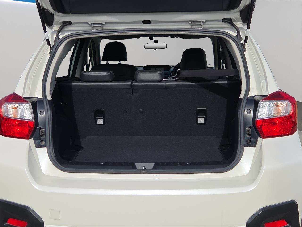 image-8, 2015 Subaru XV 2,0i-L Eyesight AWD at Christchurch