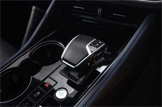 image-15, 2024 Volkswagen Touareg R Petrol Turbo PHEV 340kw  at Christchurch