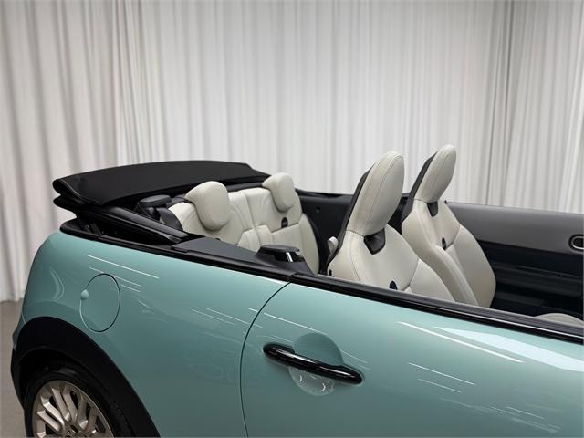 image-3, 2026 MINI Cooper S 22GX Convertible at Christchurch