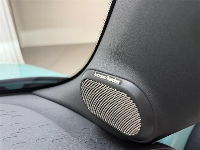 image-9, 2026 MINI Cooper S 22GX Convertible at Christchurch