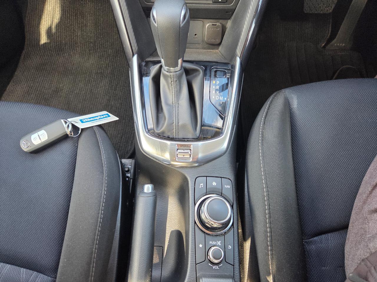 image-10, 2014 Mazda Demio 2 New Shape Skyactive at Christchurch