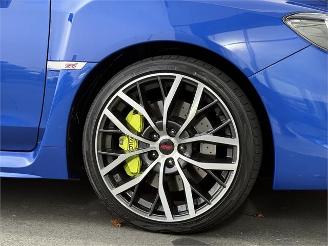 image-5, 2021 Subaru WRX STI NZ NEW STI 2.5P 6 SPEED MANUAL at Christchurch