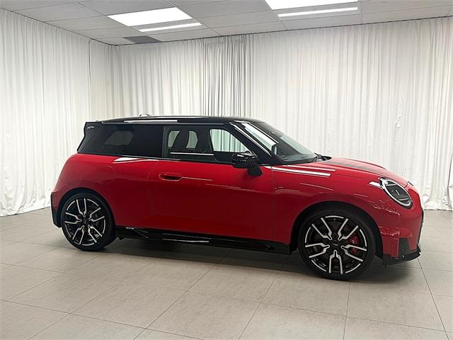 image-3, 2026 MINI JCW 12HF E 3Door Favoured at Christchurch