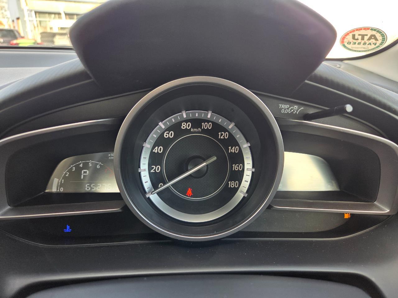 image-9, 2014 Mazda Demio 2 New Shape Skyactive at Christchurch