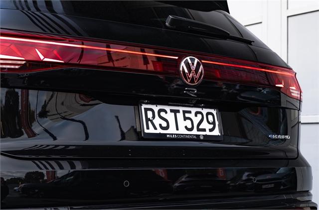 image-7, 2024 Volkswagen Touareg R Petrol Turbo PHEV 340kw  at Christchurch