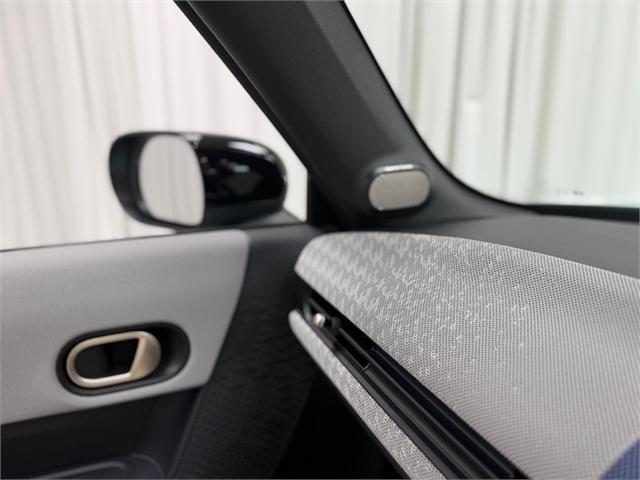 image-8, 2026 MINI Cooper S 22GX Convertible at Christchurch