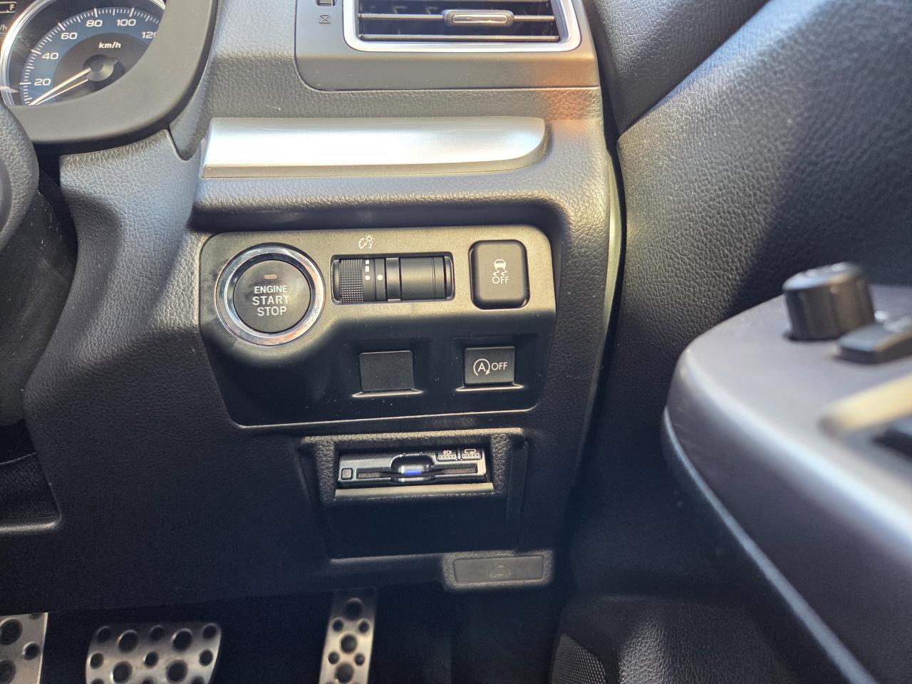 image-13, 2015 Subaru XV 2,0i-L Eyesight AWD at Christchurch