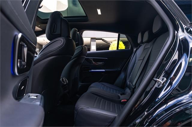 image-16, 2025 MercedesBenz GLC 300 Coupe Mild Hybrid 4MATIC at Christchurch