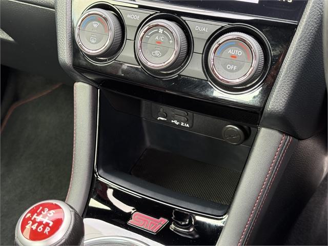 image-15, 2021 Subaru WRX STI NZ NEW STI 2.5P 6 SPEED MANUAL at Christchurch