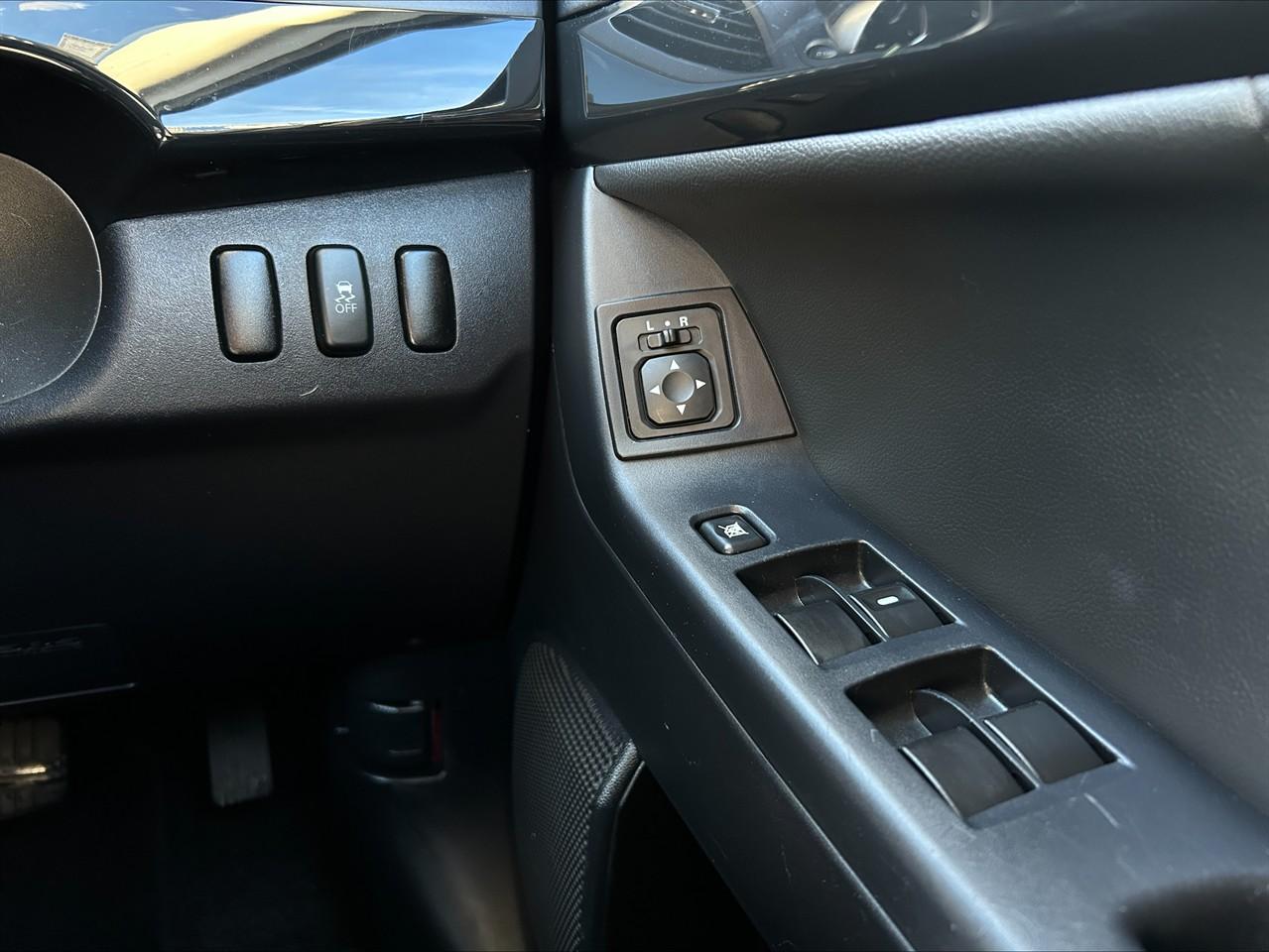 image-10, 2016 Mitsubishi Lancer GSR 2.0P/CVT at Waimakariri