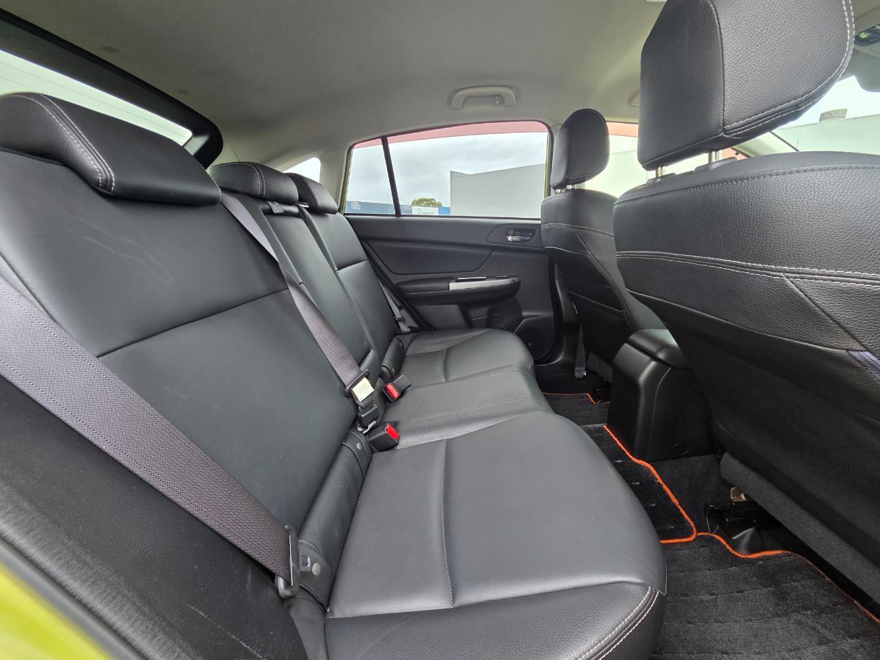 image-16, 2013 Subaru XV HYBRID 2.0 L EYESIGHT AWD at Christchurch