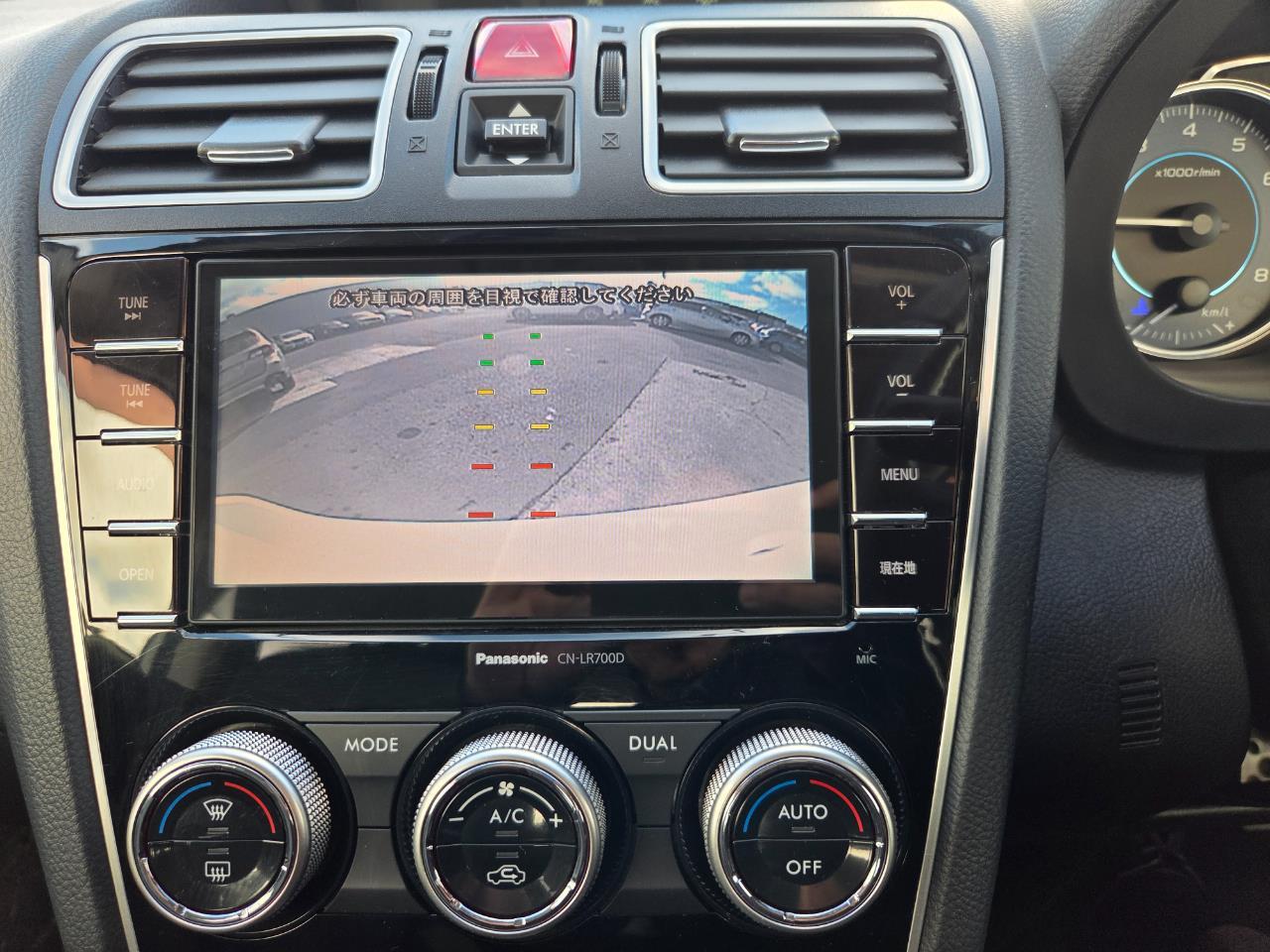 image-10, 2015 Subaru XV 2,0i-L Eyesight AWD at Christchurch