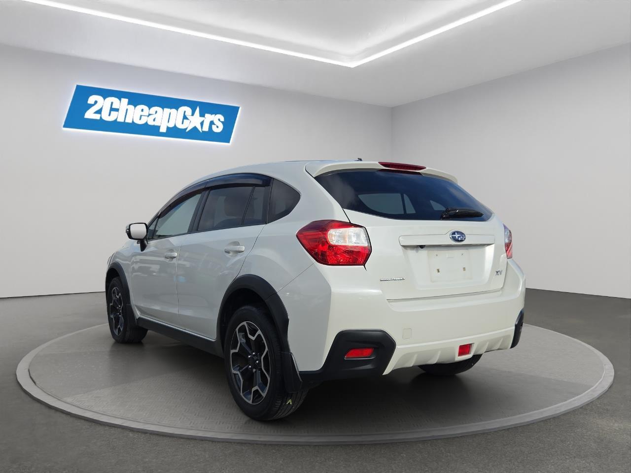 image-6, 2015 Subaru XV 2,0i-L Eyesight AWD at Christchurch