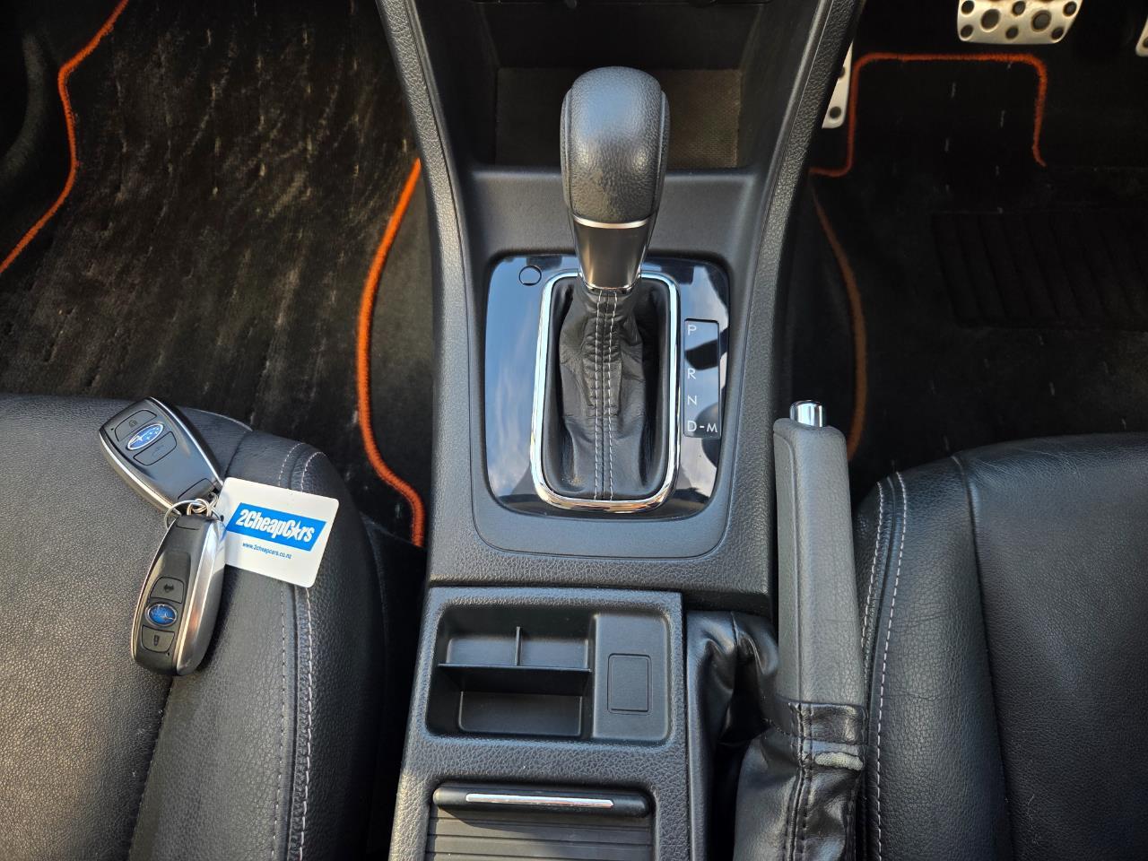 image-11, 2015 Subaru XV 2,0i-L Eyesight AWD at Christchurch