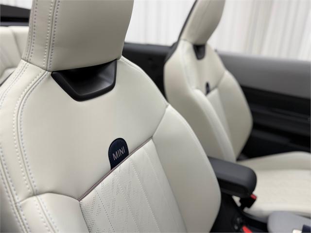 image-14, 2026 MINI Cooper S 22GX Convertible at Christchurch