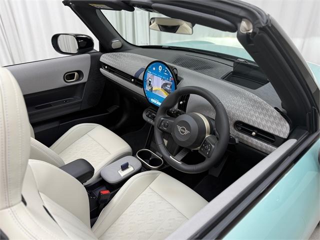 image-4, 2026 MINI Cooper S 22GX Convertible at Christchurch