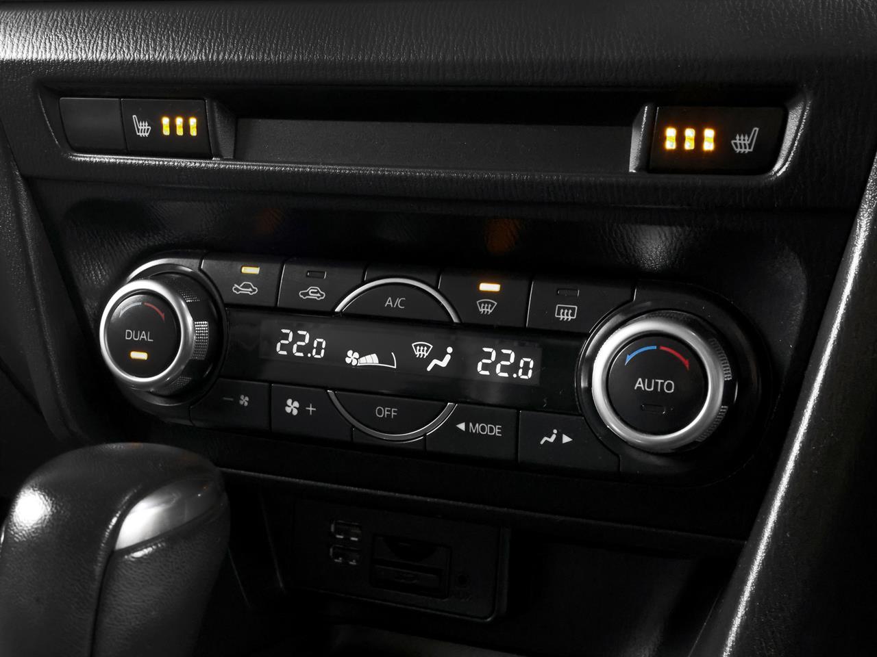 image-16, 2014 Mazda Axela 20S Sportshatch Touring 'Leather  at Christchurch