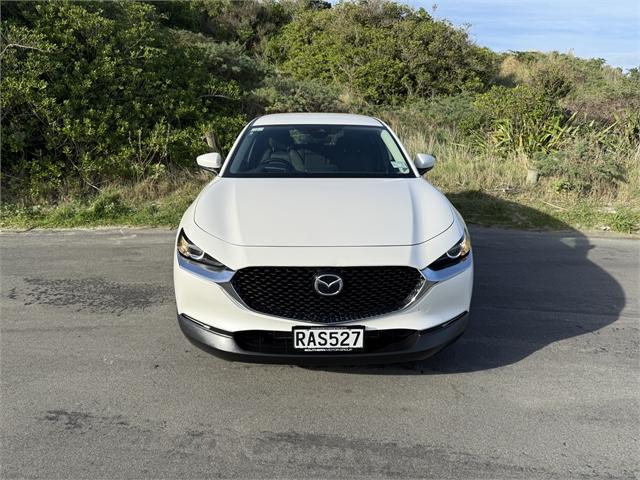 image-1, 2020 Mazda CX-30 GSX 2.0P at Dunedin