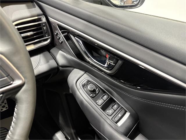 image-12, 2024 Subaru Outback 2.5i Touring SLT at Invercargill