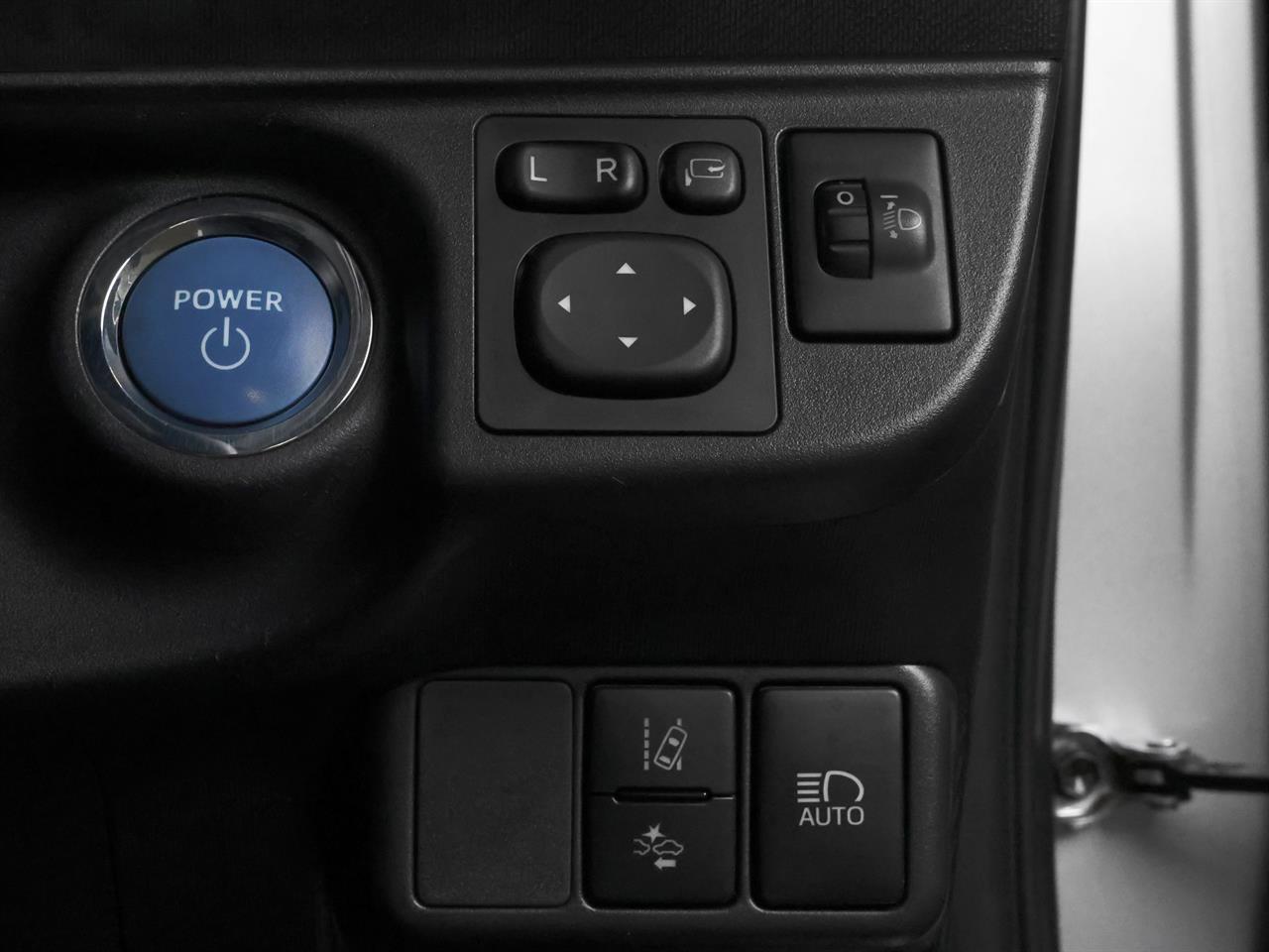 image-13, 2017 Toyota Aqua 1.5lt Hybrid S 'Facelift' at Christchurch