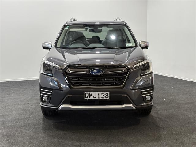 image-1, 2024 Subaru Forester 2.5i Premium at Invercargill
