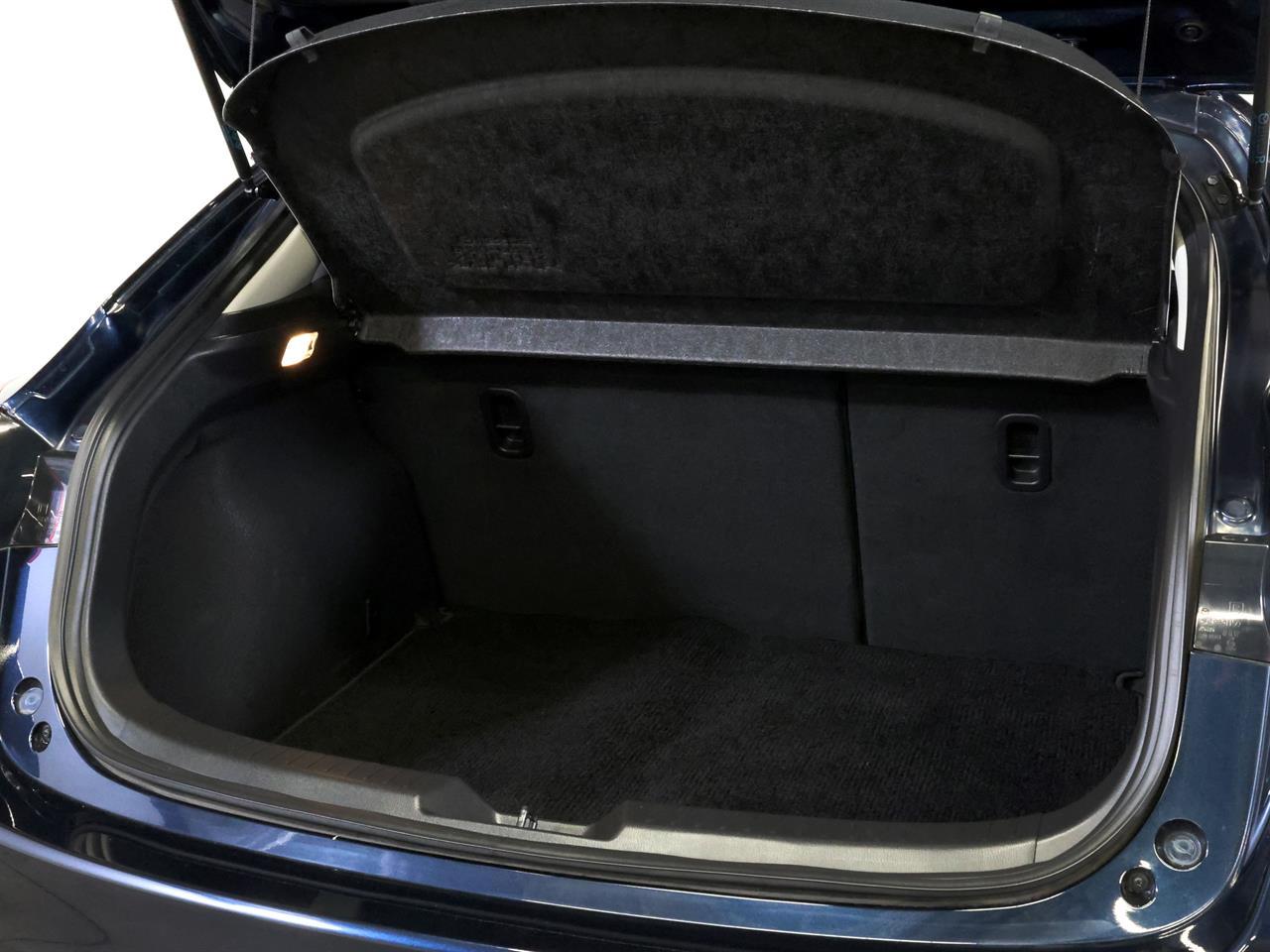 image-19, 2014 Mazda Axela 20S Sportshatch Touring 'Leather  at Christchurch