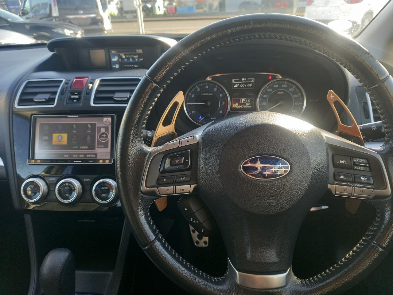 image-11, 2015 Subaru XV at Christchurch