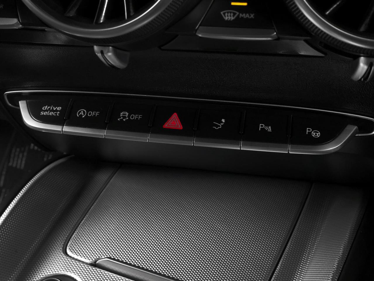 image-15, 2017 Audi TT 2.0TFSI Quattro at Christchurch