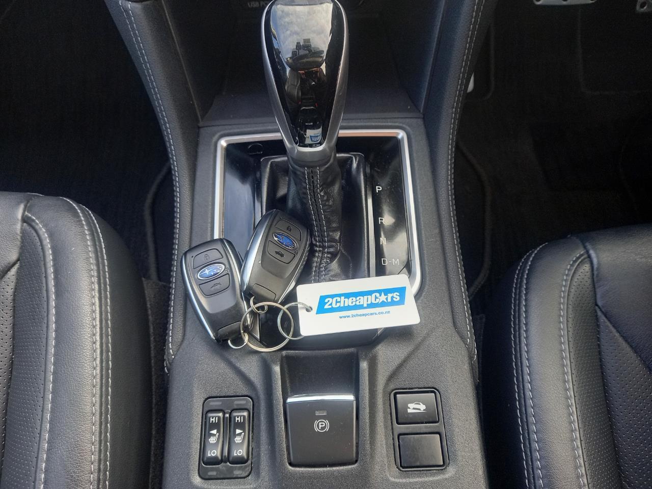 image-11, 2017 Subaru Impreza Sport AWD New Shape at Christchurch