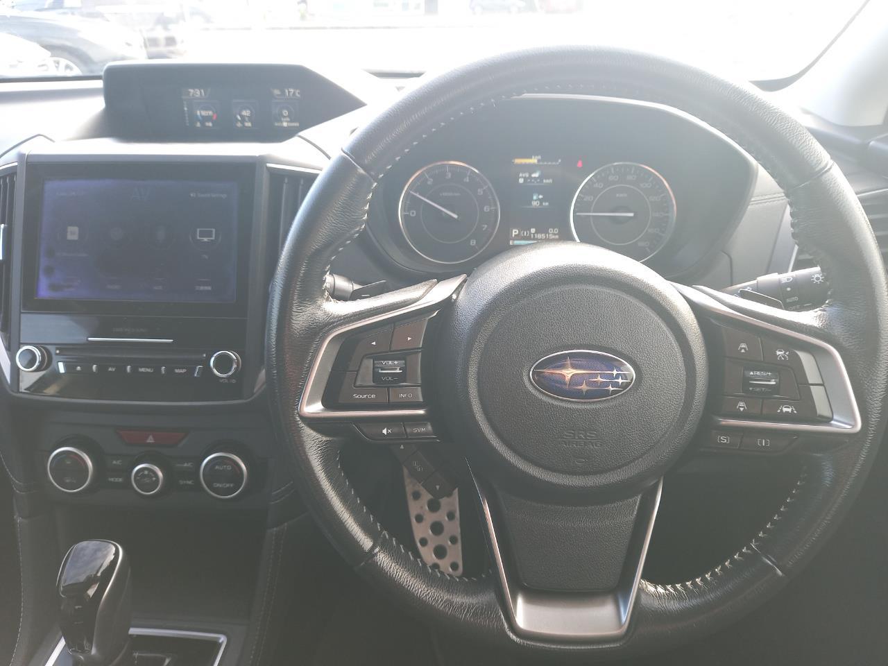 image-12, 2017 Subaru Impreza Sport AWD New Shape at Christchurch