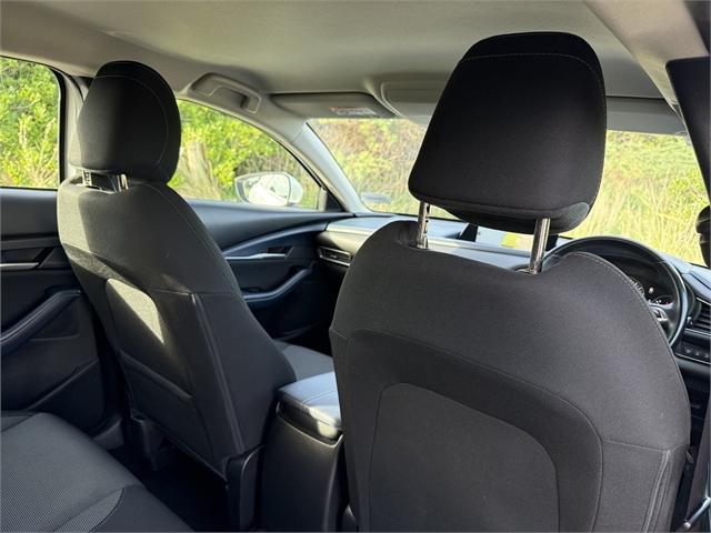 image-9, 2020 Mazda CX-30 GSX 2.0P at Dunedin