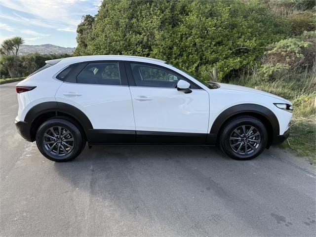 image-3, 2020 Mazda CX-30 GSX 2.0P at Dunedin