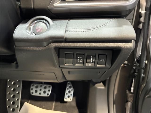 image-13, 2024 Subaru Outback 2.5i Touring SLT at Invercargill