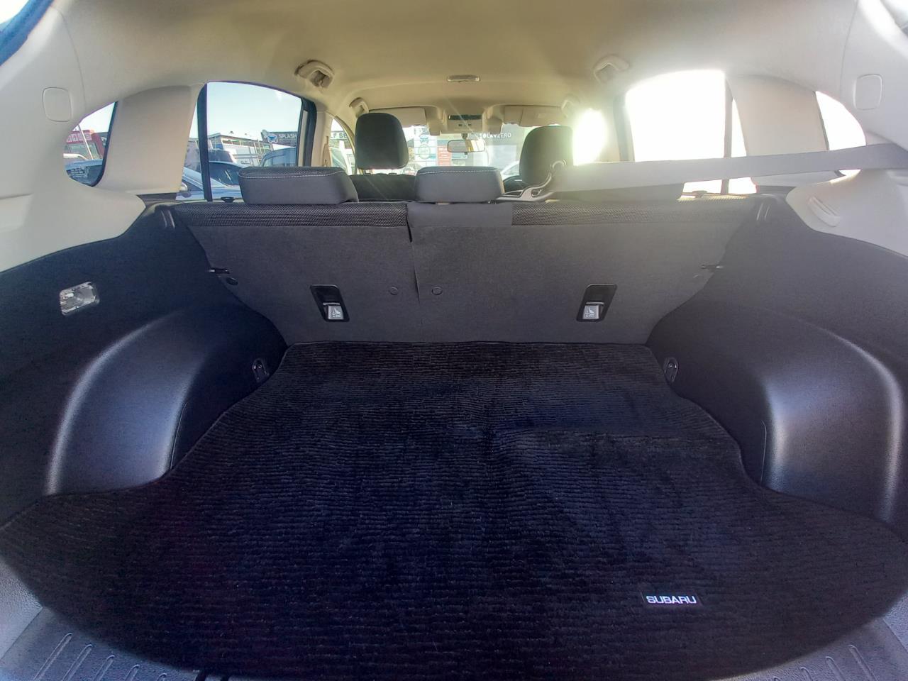 image-17, 2015 Subaru XV at Christchurch