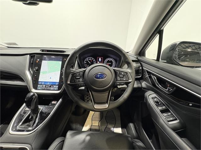 image-11, 2024 Subaru Outback 2.5i Touring SLT at Invercargill